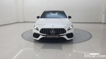 Mercedes-Benz A-Class W177 AMG A45 4MATIC+ Hatchback (12.2023)