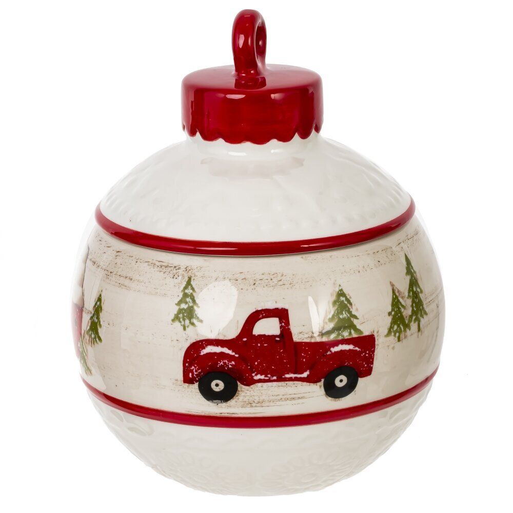 GAEM Конфетница, 1200 мл, L15 W15 H19 см