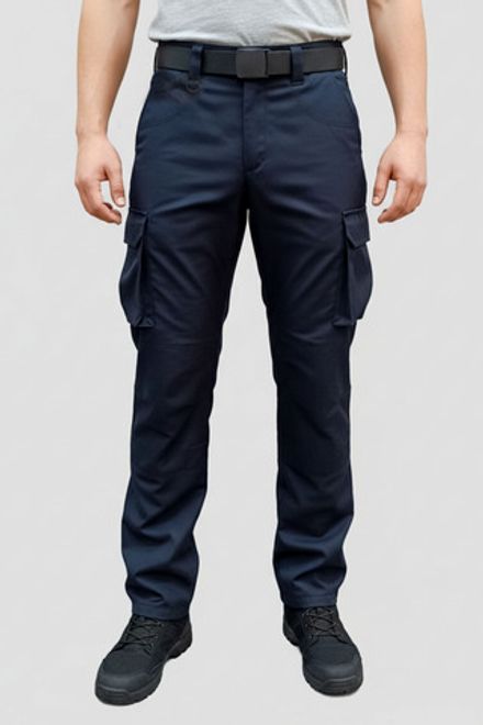 Брюки рабочие БР.381