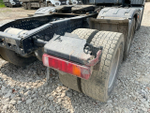 BEIJING BJ* 6x4 Седельный тягач BJ4250D6CP-02 (Дизельный, 12,9 л, 579 л.с., АТ)