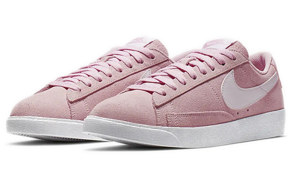 Кроссовки Nike Blazer (Женская размерная сетка)