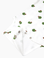 Боди Mjölk Яблочки, уценка