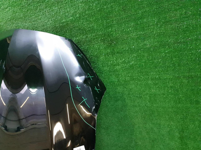 Капот Toyota Camry xv70 (2017-н.в.)