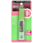 Maybelline, Great Lash®, тушь для ресниц, 110 Clear, 13 мл (0,44 жидк. унции)