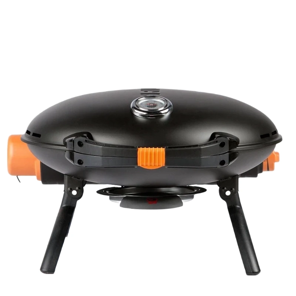 O-Grill 700T газовый гриль BLACK 700T_ BLACK