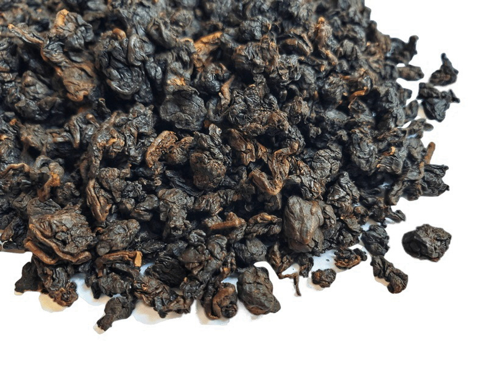 59292 Чай улун "Те Гуанинь Тан Бэй" прожаренный