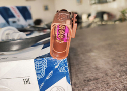 Датчик кислорода №1 VAG bosch cwva