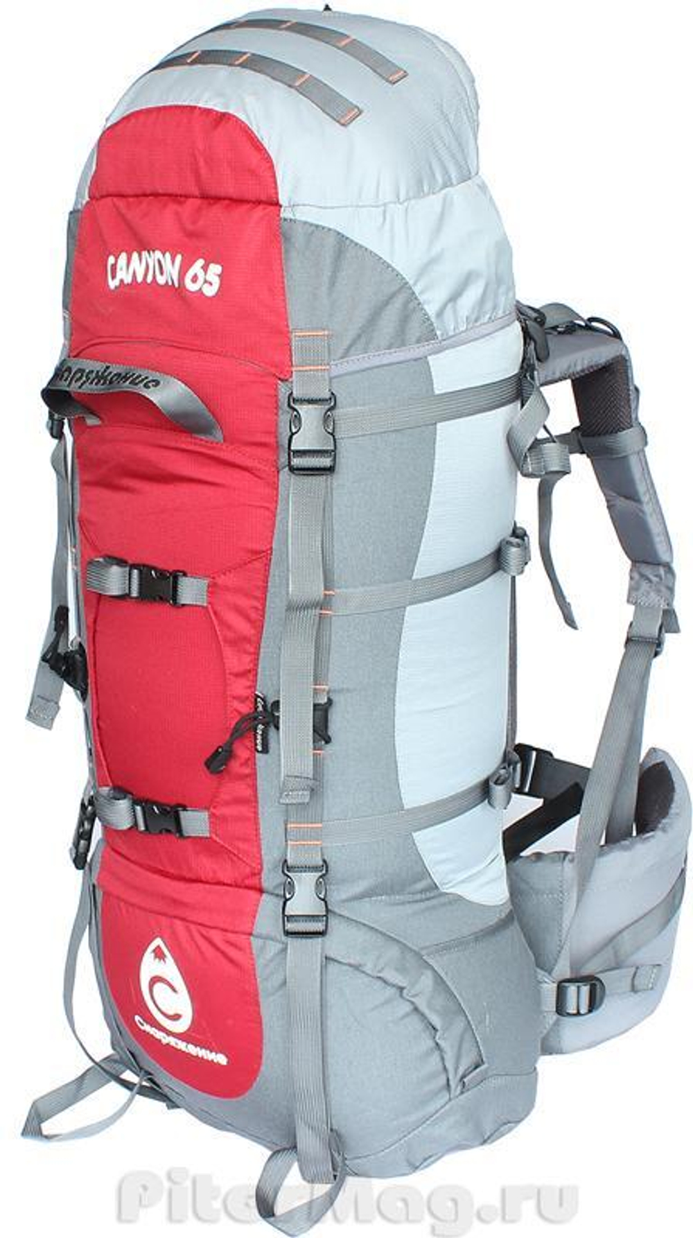 Рюкзак Снаряжение Каньон 65 (i)