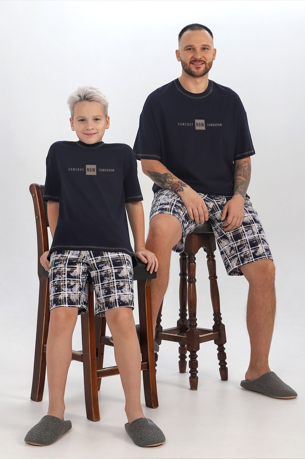 Костюм для мальчика Реал-2 Виотекс ТЁМНО-СИНИЙ