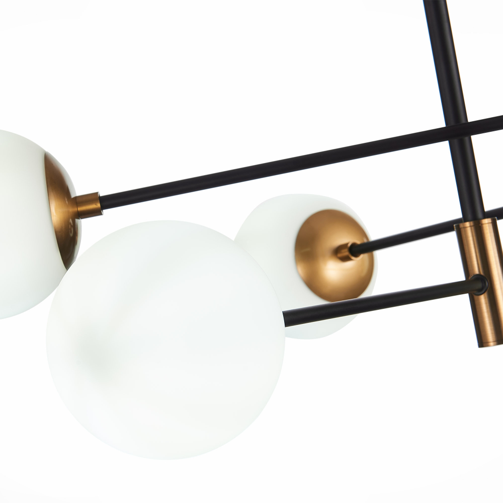 Люстра потолочная ST Luce Limano SL1203.402.06