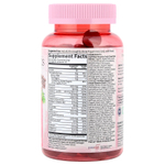 Garden of Life, Organics, мультивитамины для женщин, органические ягоды, 120 веганских жевательных таблеток