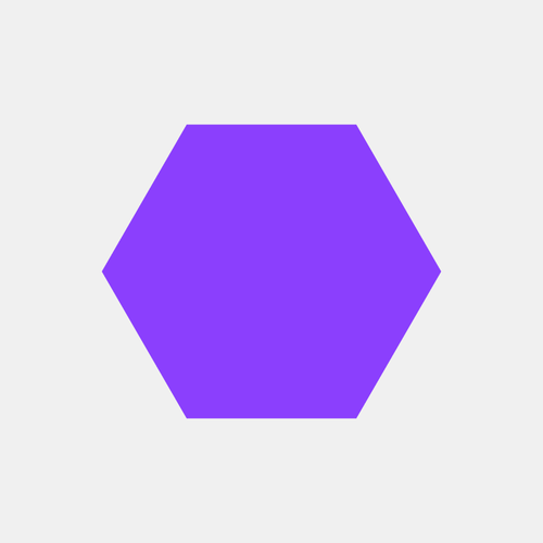 Шестиугольник