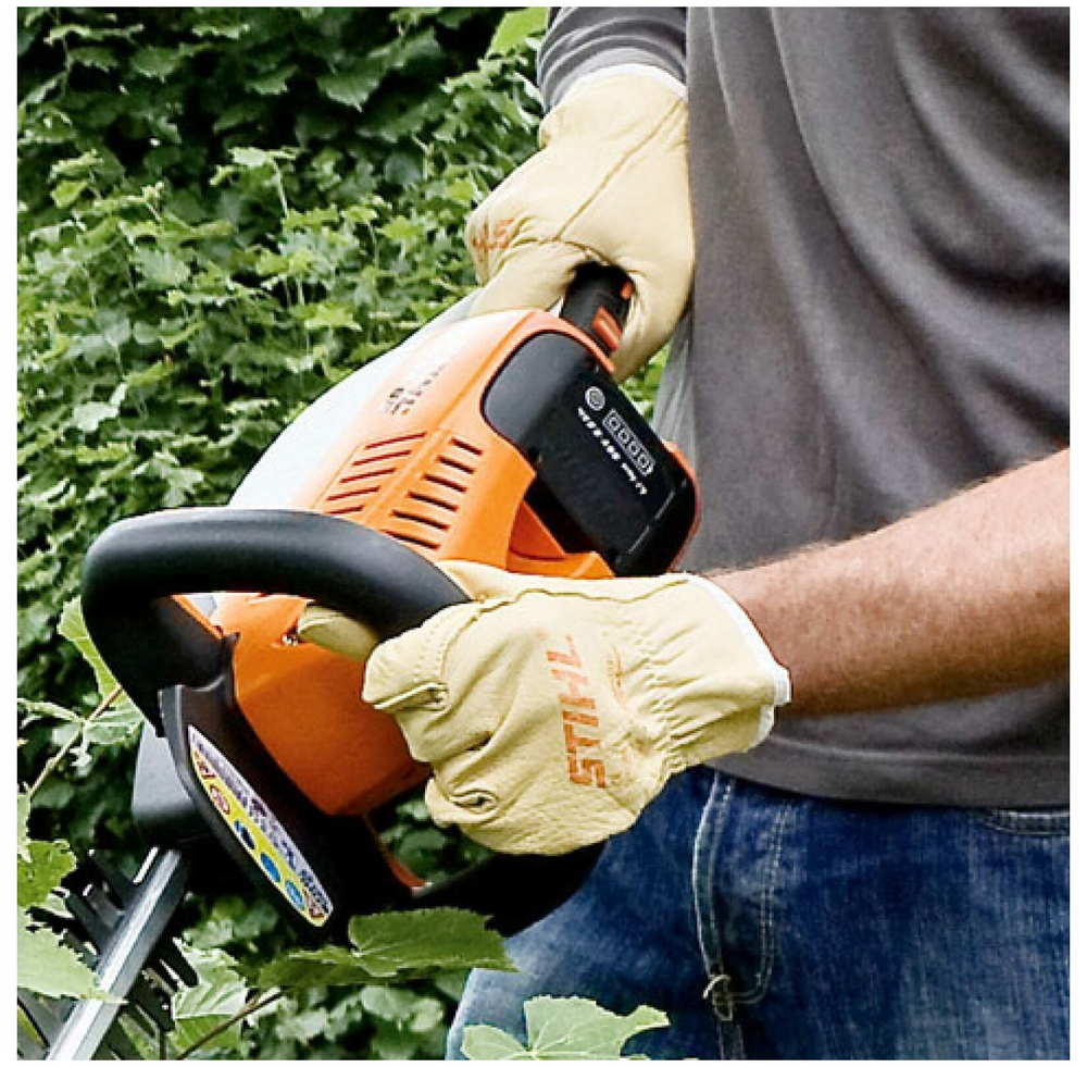 Аккумуляторные мотоножницы STIHL HSA 56 (без аккумулятора и ЗУ)