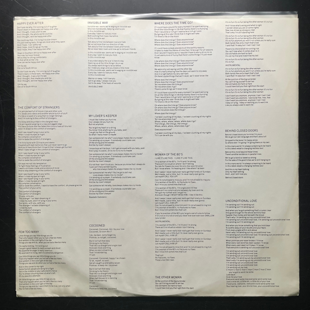 Julia Fordham ‎– Julia Fordham (США 1988г.)