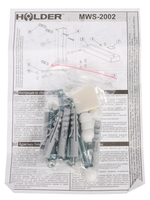 Кронштейн HOLDER MWS-2002 W