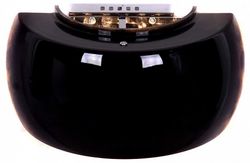 Накладной светильник LUMINA DECO Disposa LDW 7018-4 BK