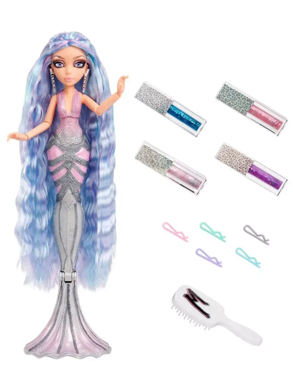 Кукла Русалка Mermaze Mermaidz Орра 580843