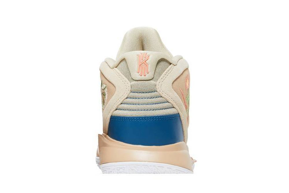Кроссовки Nike Kyrie 8 Infinity 8