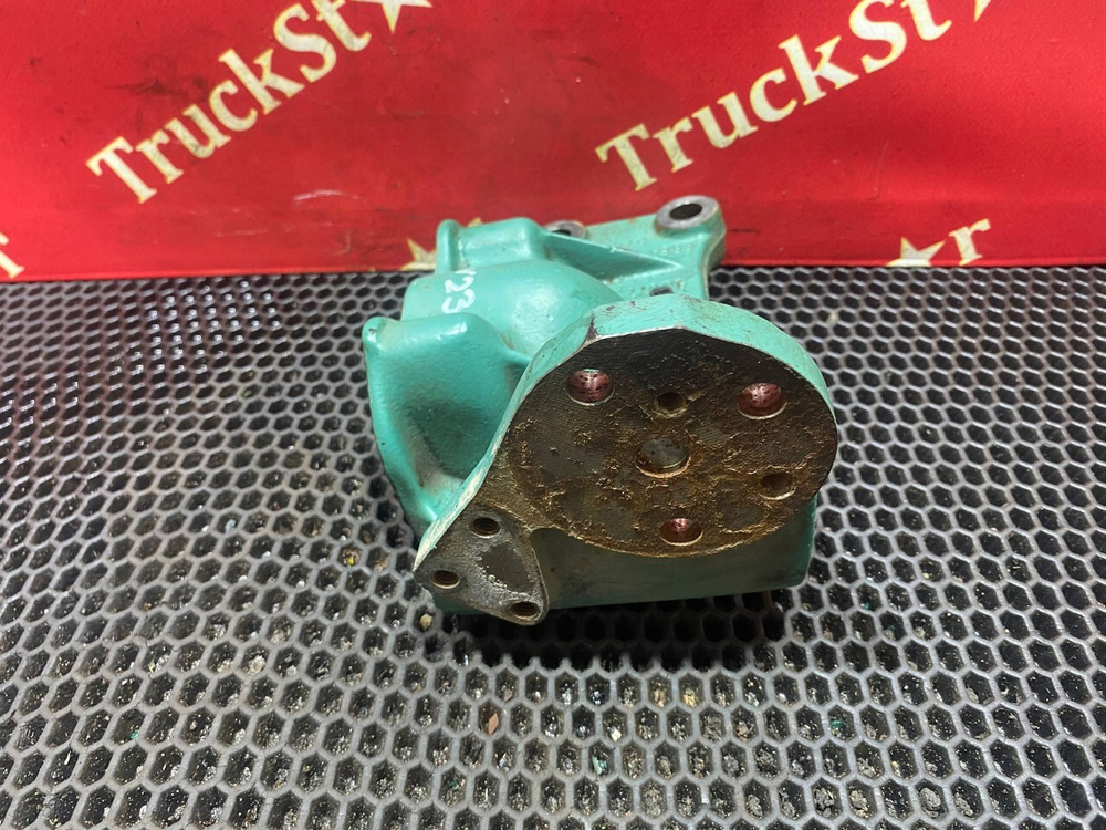 Кронштейн ролика натяжителя 2019г