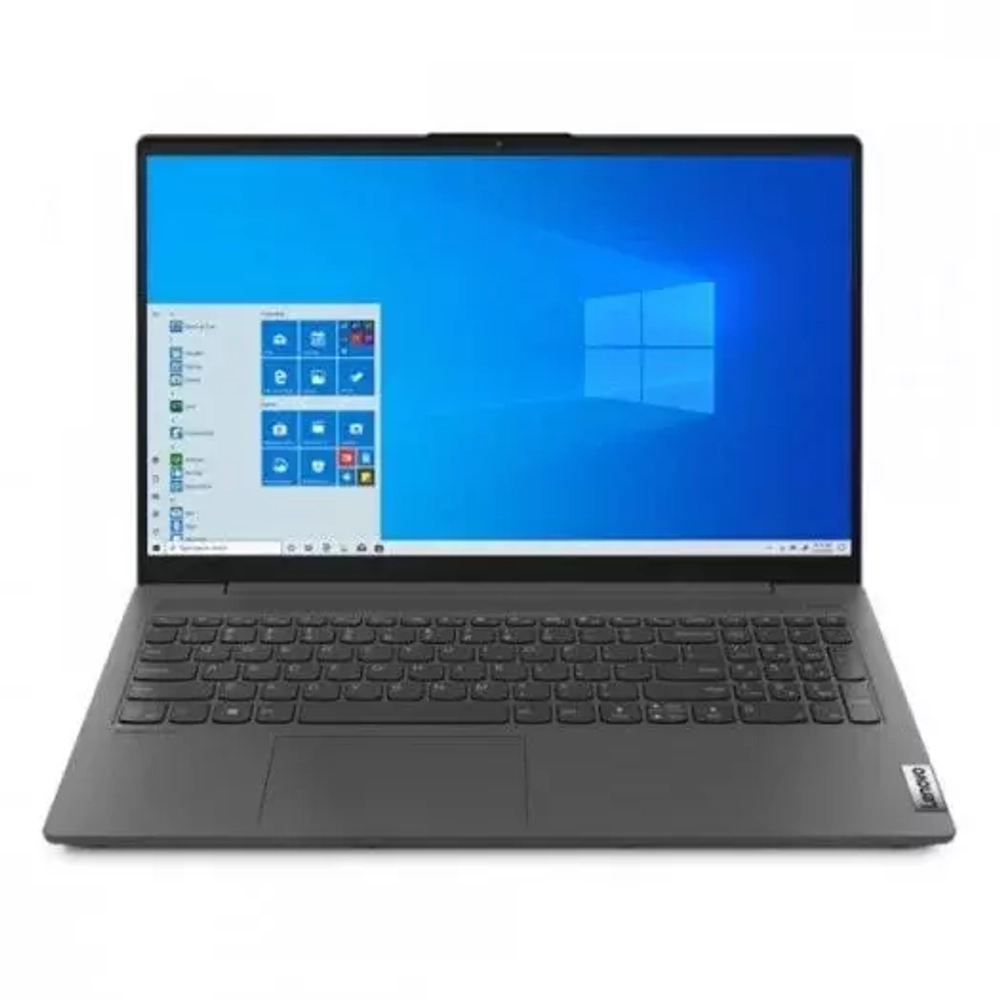 Ноутбук Lenovo IdeaPad 5 15ALC05 (82LN00P8RE) 15,6 FHD IPS/Ryzen 7 5700U/16GB/512GB SSD/RG/NoOS/Grey