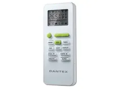 Кассетная сплит-система Dantex RK-48UHT3N/RK-48HT3NE-W City