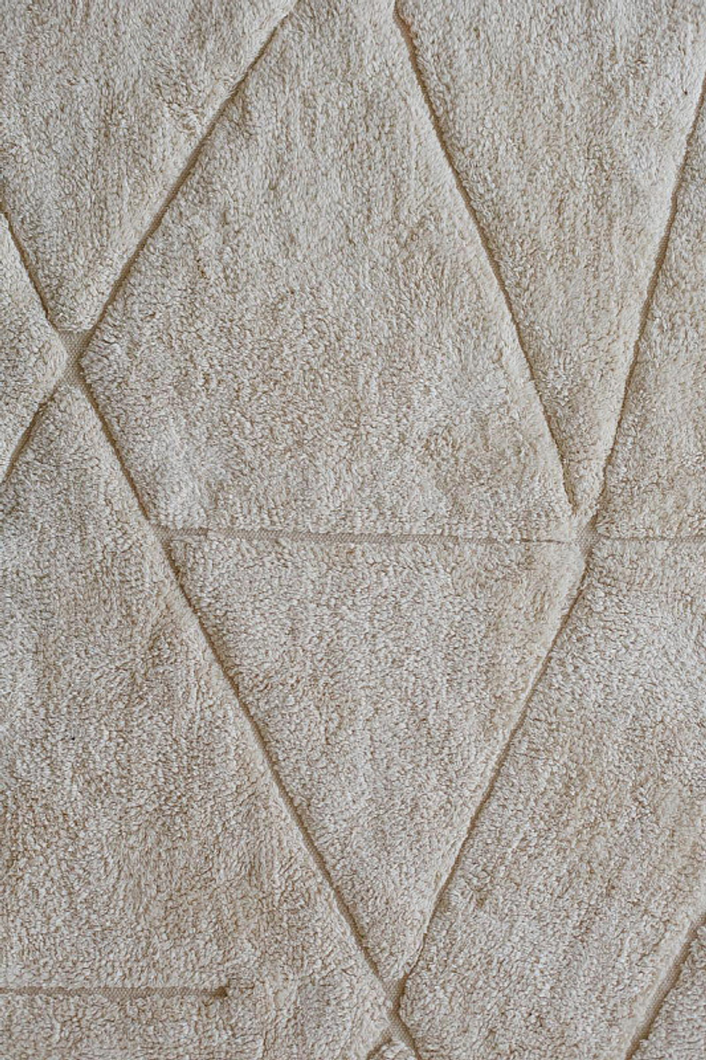 Хлопковый ковер Lillaland KIVIA 160х230 см