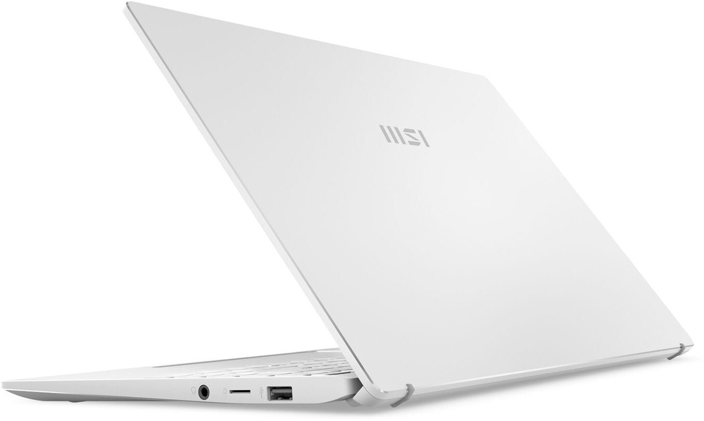 Ноутбук 14" MSI Prestige 14 A11SC-025RU (9S7-14C511-025)