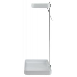 Настольный светильник для растений ЭРА FITO-20W-QLED-W полного спектра 20 Вт белый