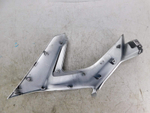 Пластик боковой левый Honda NC700X RC63 64395-MGS-D300