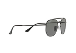 RAY-BAN MARSHAL RB3648 002/58