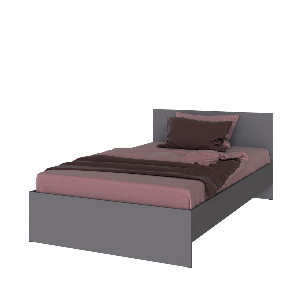 Кровать Мэнкс МСКР-1 1,2