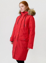 КУРТКА ЖЕНСКАЯ NORPPA IREMEL ( 100211 )