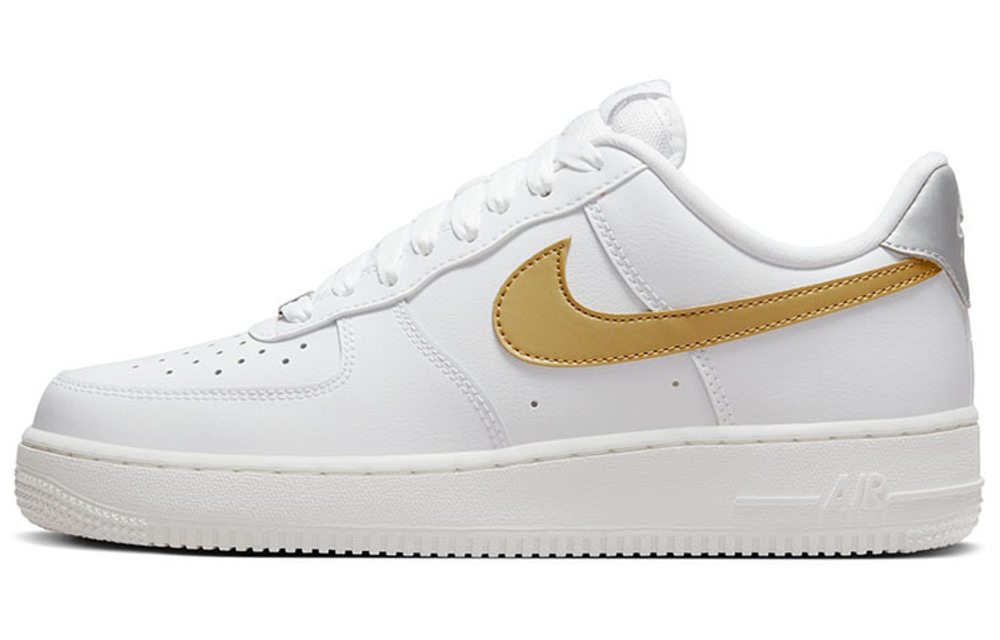 Кроссовки Nike Air Force 1 1'07 (Женская размерная сетка)