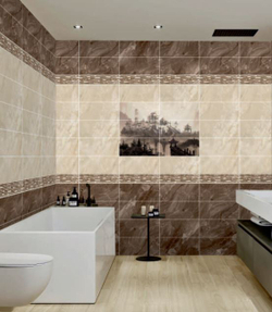 Панель ПВХ фотопечать Пегас Лев 2700х250мм