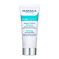 Очищающая детокс-маска Mavala Pore Detox Perfecting Purifying Mask 65мл