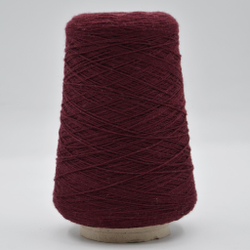 Loro Piana art. Coarsehair (бордо)