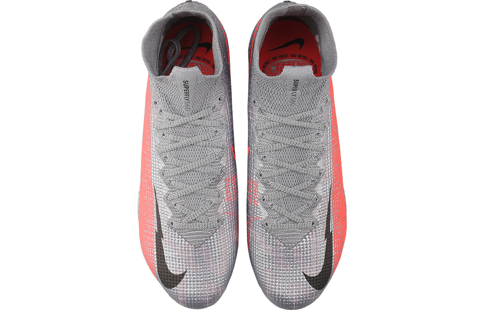 Кроссовки Nike Mercurial Superfly 7