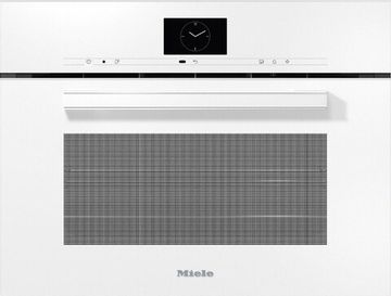 Электрический духовой шкаф Miele DGC 7640 BRWS