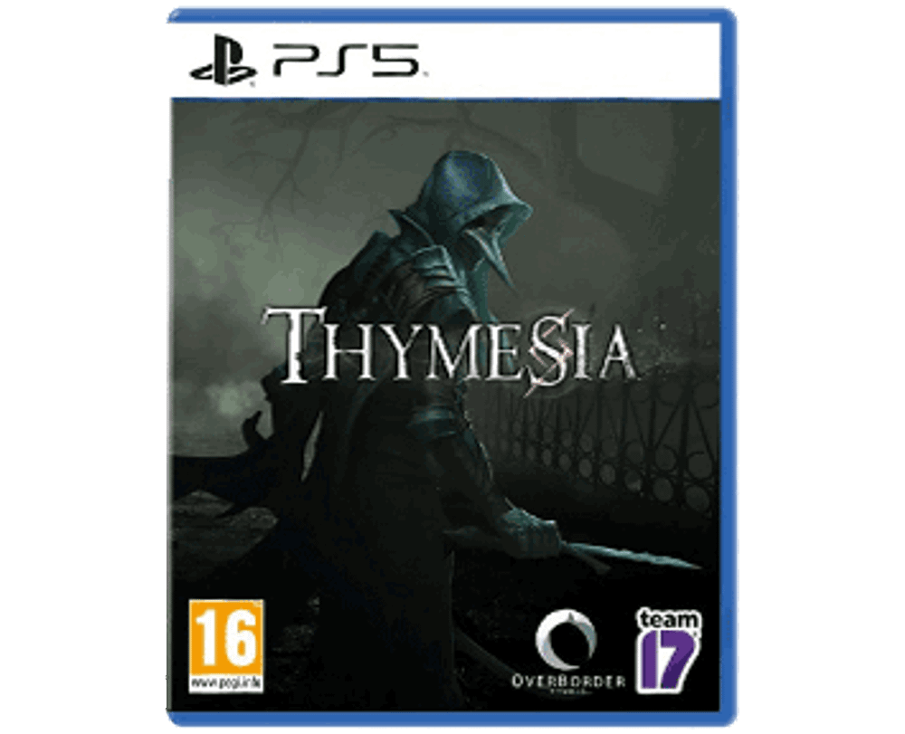 Thymesia (PS5) NEW