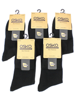 Носки Мужские "OSKO" N.2322, Модал