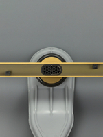 Душевой трап под плитку AltroBagno Supremo 071237 BG (80)