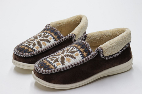 Тапочки бабуши (37-41)р. / шт. 117-4