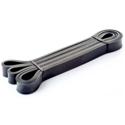 Петля STRENGTH BAND резиновая 20мм, черная