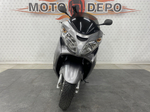 Suzuki Skywave 400 , 2006