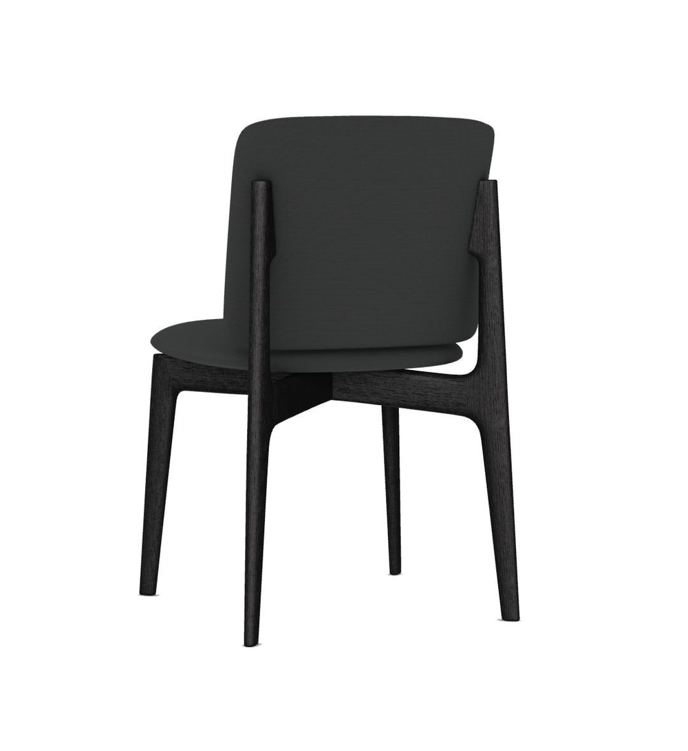 Дизайнерский стул LOTUS diagonal 997