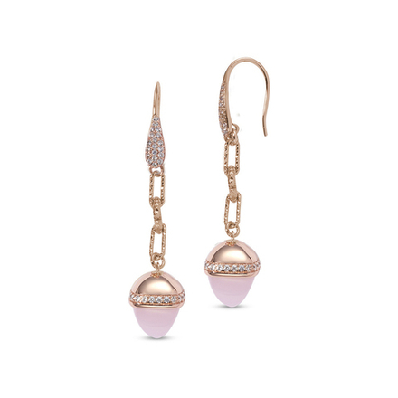 Серьги Boccadamo KOR013RR R/RG