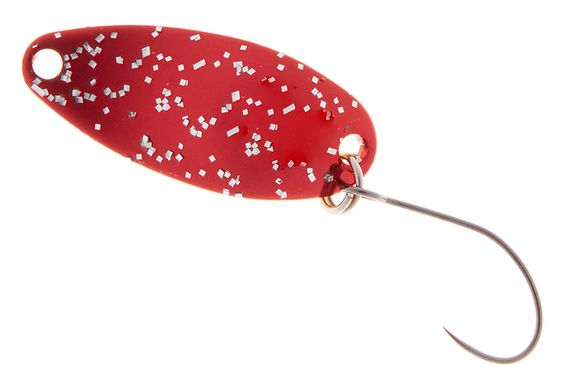 Блесна WATERLAND Deep Cupper 2,5гр