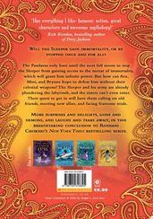 Aru Shah and the Nectar of Immortality