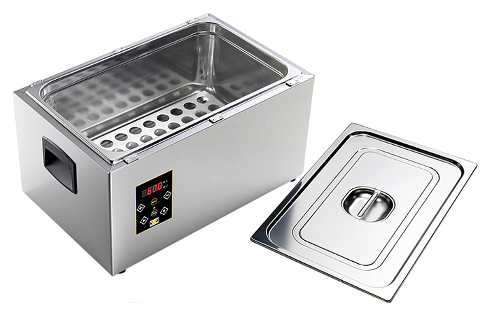 Sous Vide Vortmax VS 1/1 с крышкой