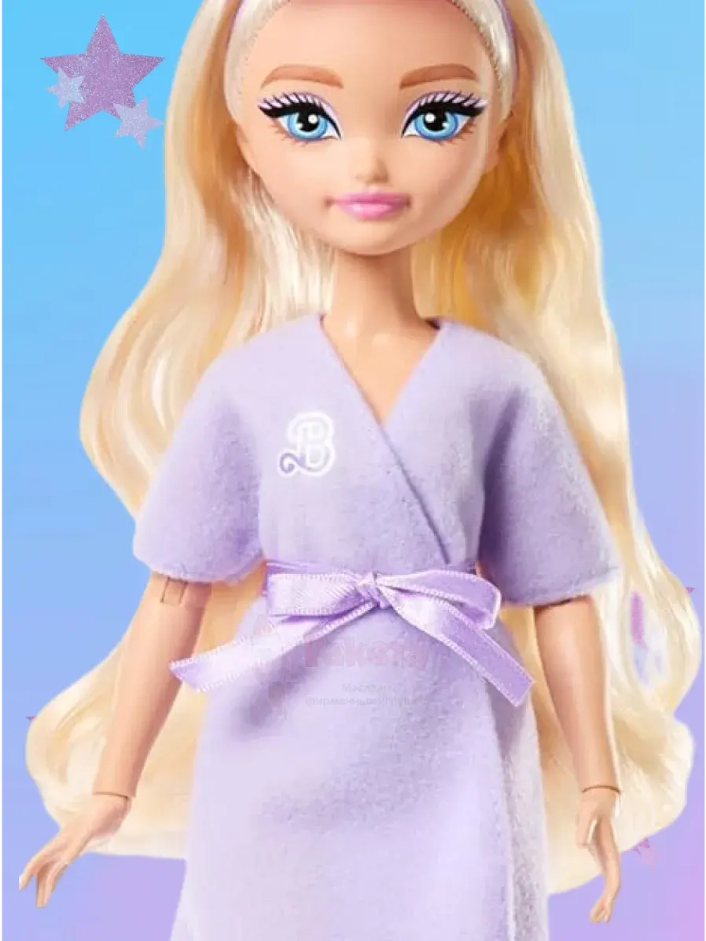 Кукла Барби Dream Besties GET Ready Brooklyn Малибу JGG38